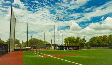 Baseball Field Rental - Texas Prospects Baseball Academy